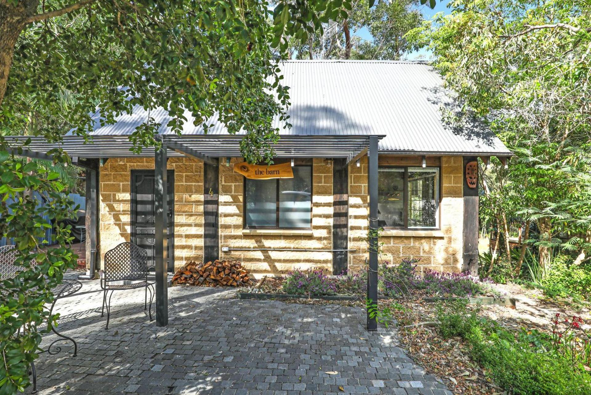 Serenity 222 The Estate In Jervis Bay Villa St Georges Basin Exterior photo