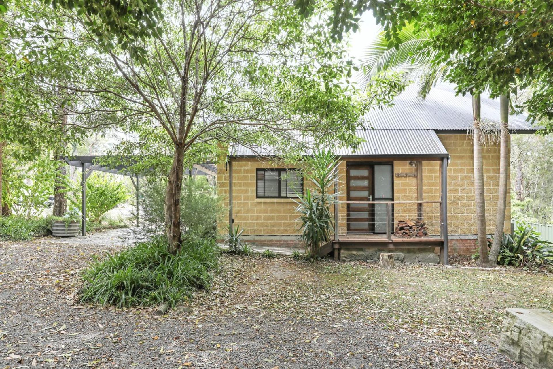 Serenity 222 The Estate In Jervis Bay Villa St Georges Basin Exterior photo